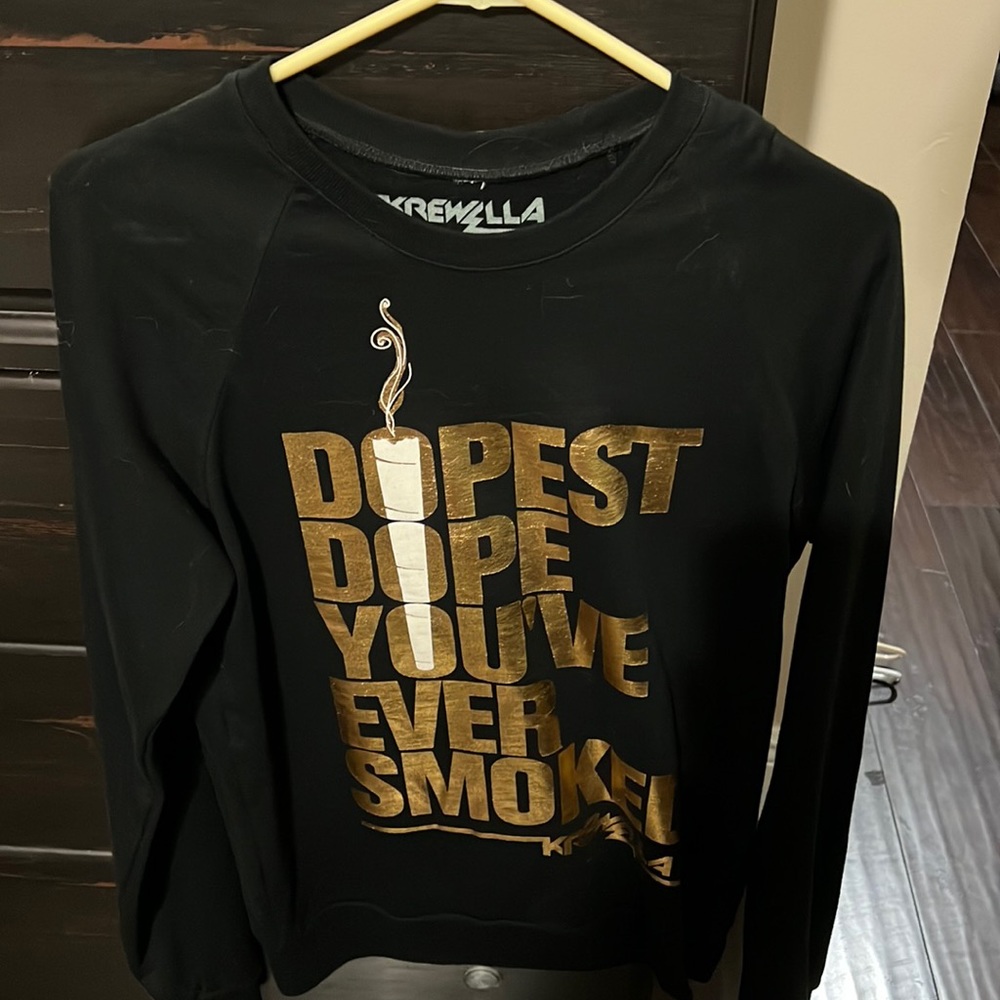 Krewella Sweatshirt